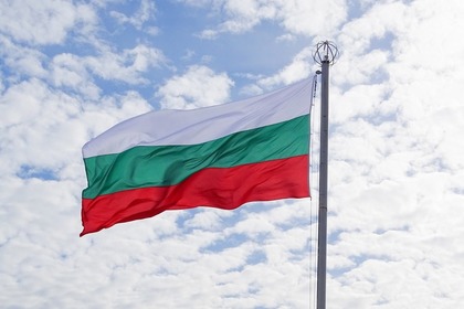 Поздравление от посланик Валентин Порязов по случай Националния празник на България
